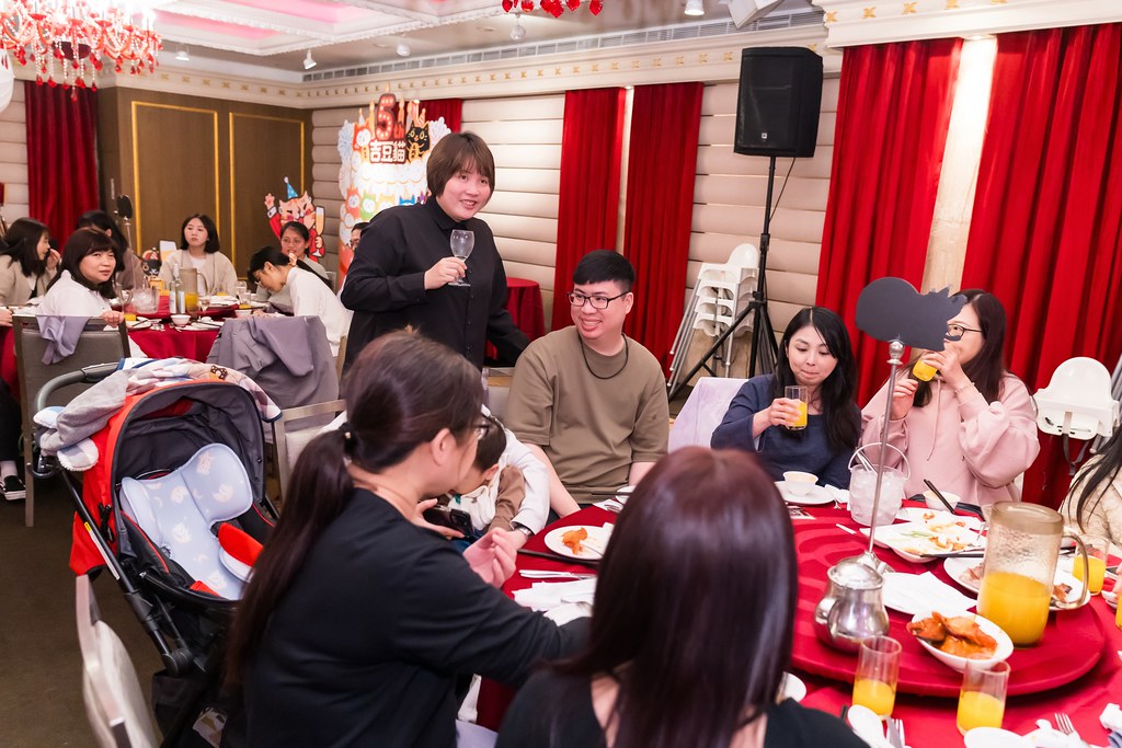 [活動攝影、即拍即印]吉逗貓 春酒感恩晚宴-最專業的團隊完成每場完美活動攝影，拍的不只好更要快! #活動攝影