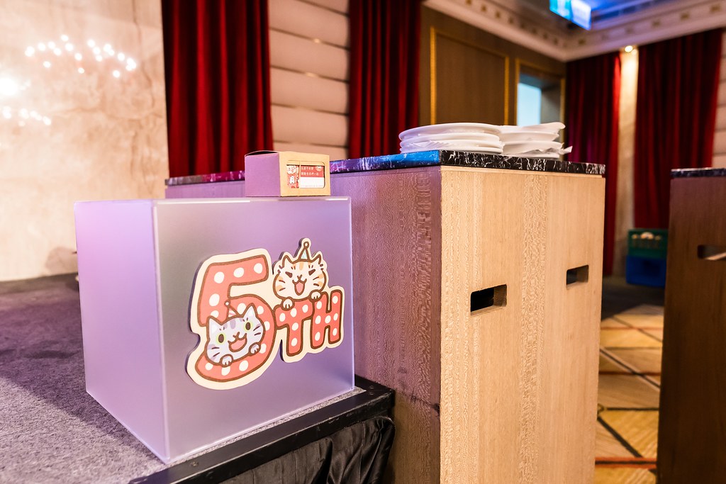[活動攝影、即拍即印]吉逗貓 春酒感恩晚宴-最專業的團隊完成每場完美活動攝影，拍的不只好更要快! #即拍即印