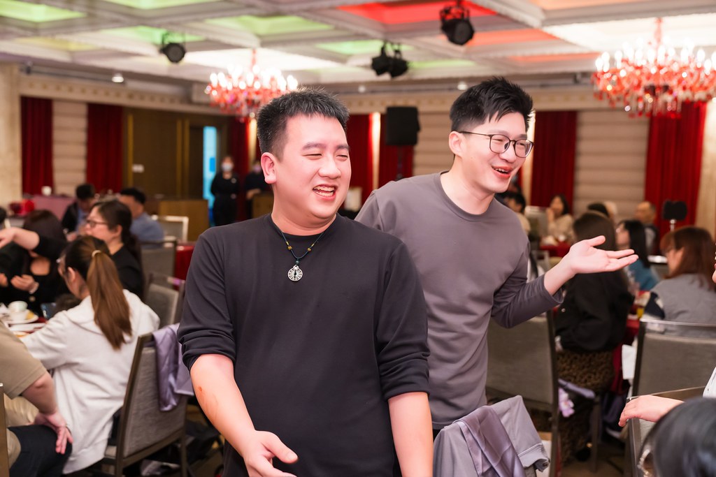 [活動攝影、即拍即印]吉逗貓 春酒感恩晚宴-最專業的團隊完成每場完美活動攝影，拍的不只好更要快! #即時攝影