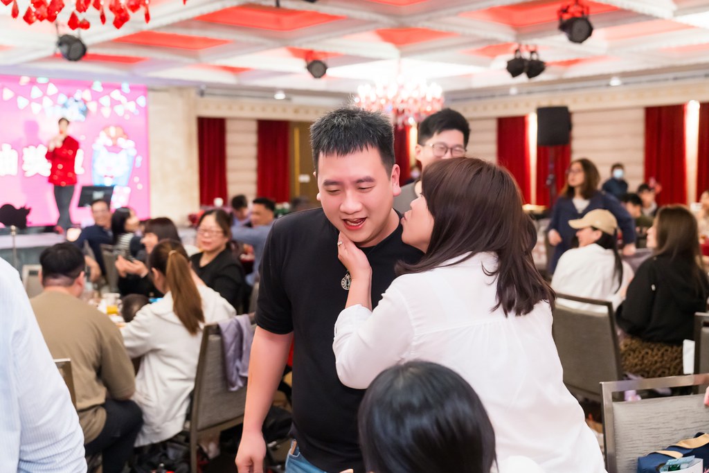 [活動攝影、即拍即印]吉逗貓 春酒感恩晚宴-最專業的團隊完成每場完美活動攝影，拍的不只好更要快! #即時攝影