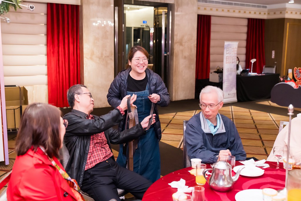 [活動攝影、即拍即印]吉逗貓 春酒感恩晚宴-最專業的團隊完成每場完美活動攝影，拍的不只好更要快! #即時攝影