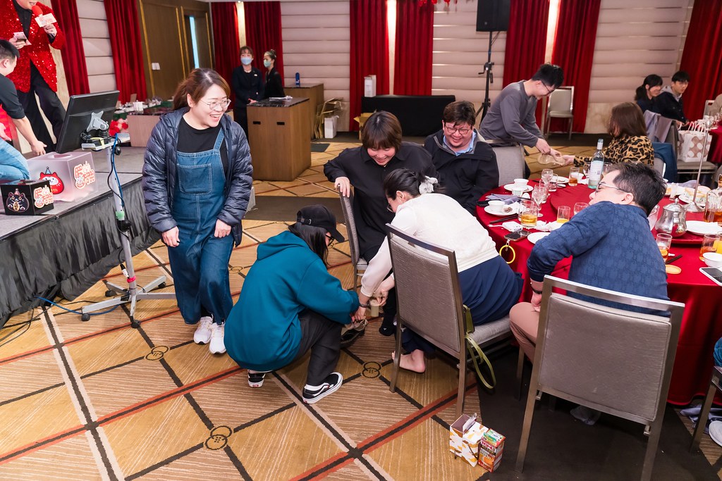 [活動攝影、即拍即印]吉逗貓 春酒感恩晚宴-最專業的團隊完成每場完美活動攝影，拍的不只好更要快! #即拍即印