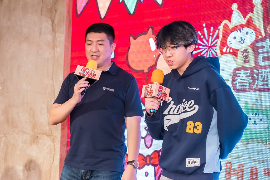 [活動攝影、即拍即印]吉逗貓 春酒感恩晚宴-最專業的團隊完成每場完美活動攝影，拍的不只好更要快! #活動攝影