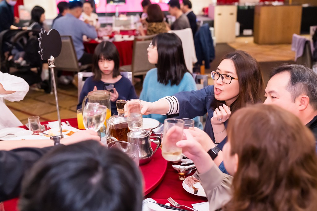 [活動攝影、即拍即印]吉逗貓 春酒感恩晚宴-最專業的團隊完成每場完美活動攝影，拍的不只好更要快! #尾牙攝影