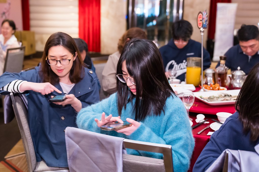 [活動攝影、即拍即印]吉逗貓 春酒感恩晚宴-最專業的團隊完成每場完美活動攝影，拍的不只好更要快! #活動拍攝