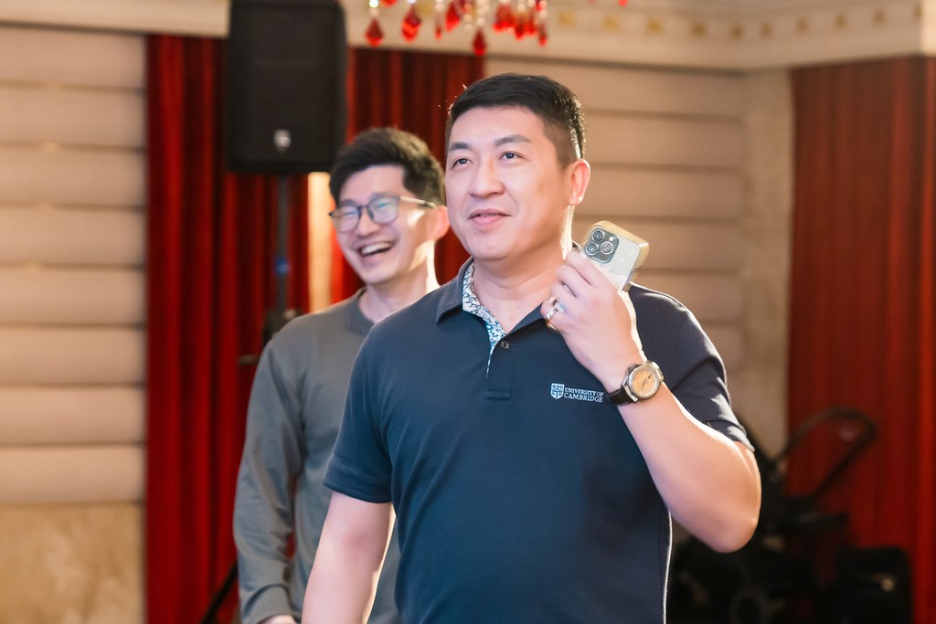[活動攝影、即拍即印]吉逗貓 春酒感恩晚宴-最專業的團隊完成每場完美活動攝影，拍的不只好更要快! #活動拍立得