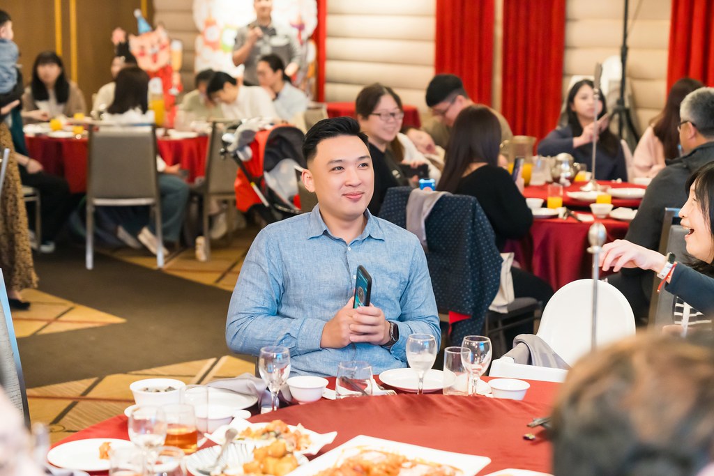 [活動攝影、即拍即印]吉逗貓 春酒感恩晚宴-最專業的團隊完成每場完美活動攝影，拍的不只好更要快! #尾牙攝影