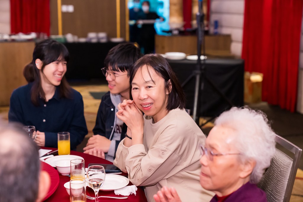 [活動攝影、即拍即印]吉逗貓 春酒感恩晚宴-最專業的團隊完成每場完美活動攝影，拍的不只好更要快! #雲端攝影