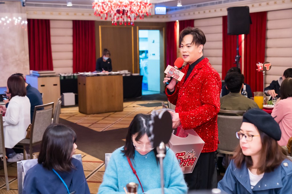 [活動攝影、即拍即印]吉逗貓 春酒感恩晚宴-最專業的團隊完成每場完美活動攝影，拍的不只好更要快! #尾牙攝影