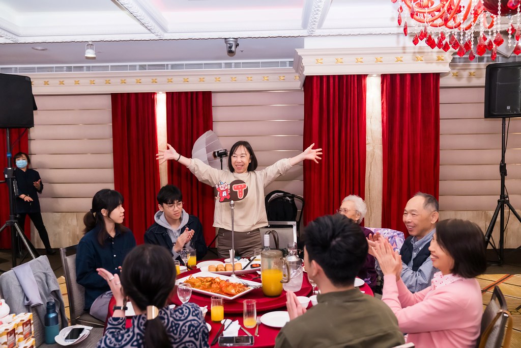 [活動攝影、即拍即印]吉逗貓 春酒感恩晚宴-最專業的團隊完成每場完美活動攝影，拍的不只好更要快! #活動攝影
