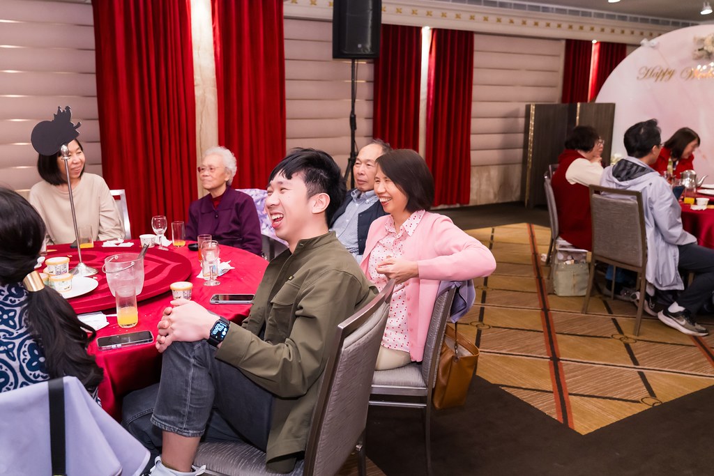 [活動攝影、即拍即印]吉逗貓 春酒感恩晚宴-最專業的團隊完成每場完美活動攝影，拍的不只好更要快! #活動拍攝