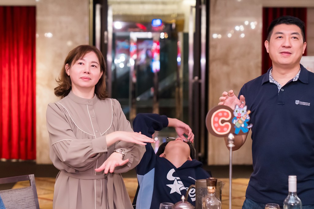 [活動攝影、即拍即印]吉逗貓 春酒感恩晚宴-最專業的團隊完成每場完美活動攝影，拍的不只好更要快! #活動拍立得
