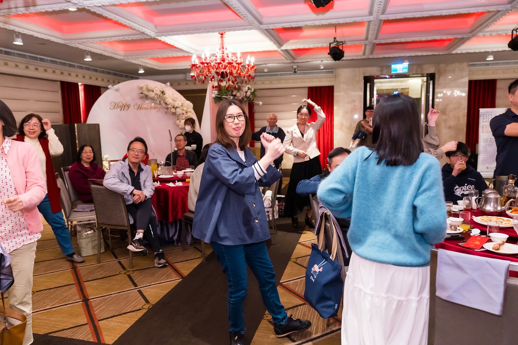 [活動攝影、即拍即印]吉逗貓 春酒感恩晚宴-最專業的團隊完成每場完美活動攝影，拍的不只好更要快! #即時攝影
