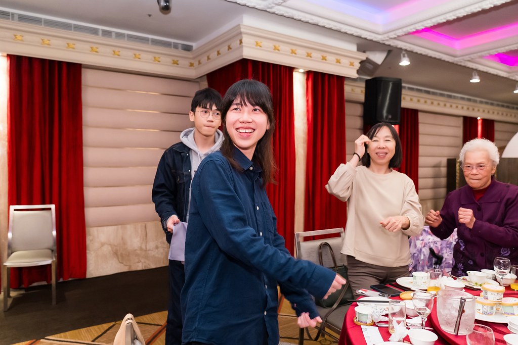 [活動攝影、即拍即印]吉逗貓 春酒感恩晚宴-最專業的團隊完成每場完美活動攝影，拍的不只好更要快! #活動拍攝
