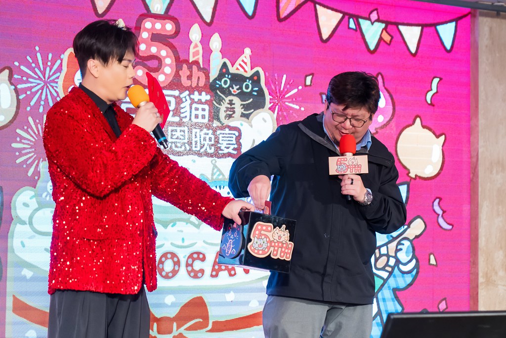 [活動攝影、即拍即印]吉逗貓 春酒感恩晚宴-最專業的團隊完成每場完美活動攝影，拍的不只好更要快! #尾牙攝影