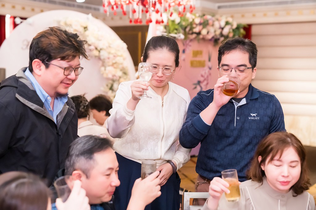 [活動攝影、即拍即印]吉逗貓 春酒感恩晚宴-最專業的團隊完成每場完美活動攝影，拍的不只好更要快! #活動拍攝