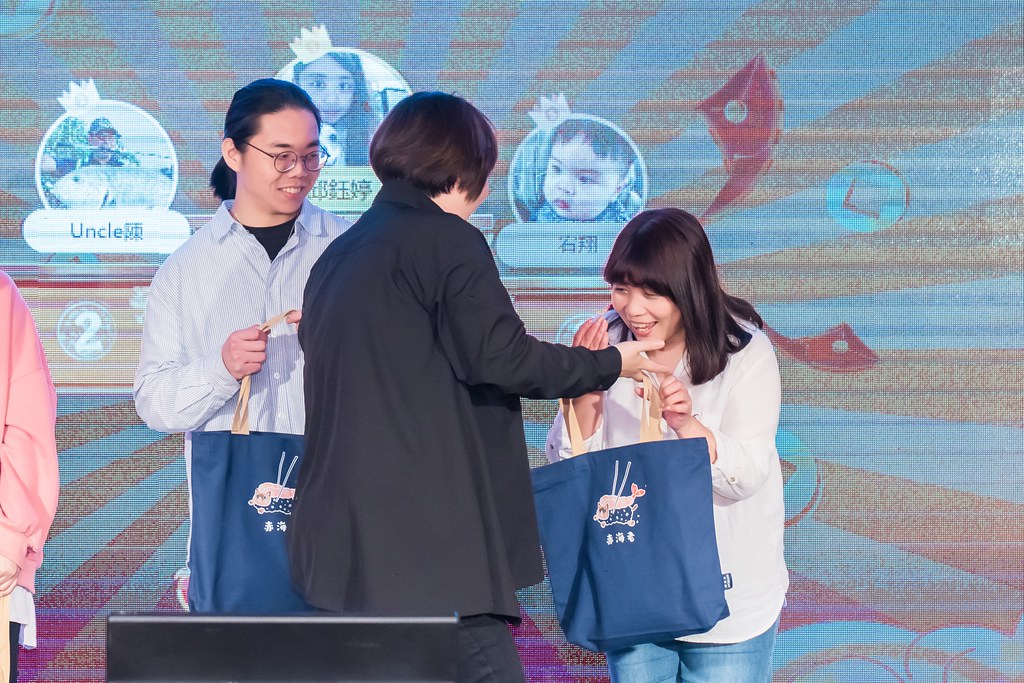 [活動攝影、即拍即印]吉逗貓 春酒感恩晚宴-最專業的團隊完成每場完美活動攝影，拍的不只好更要快! #即時攝影