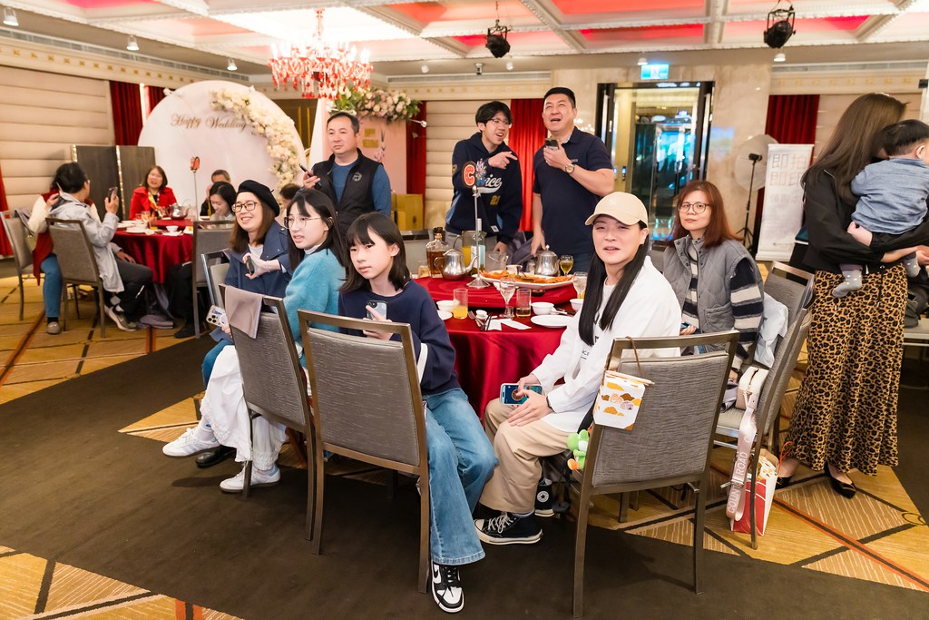 [活動攝影、即拍即印]吉逗貓 春酒感恩晚宴-最專業的團隊完成每場完美活動攝影，拍的不只好更要快! #活動攝影
