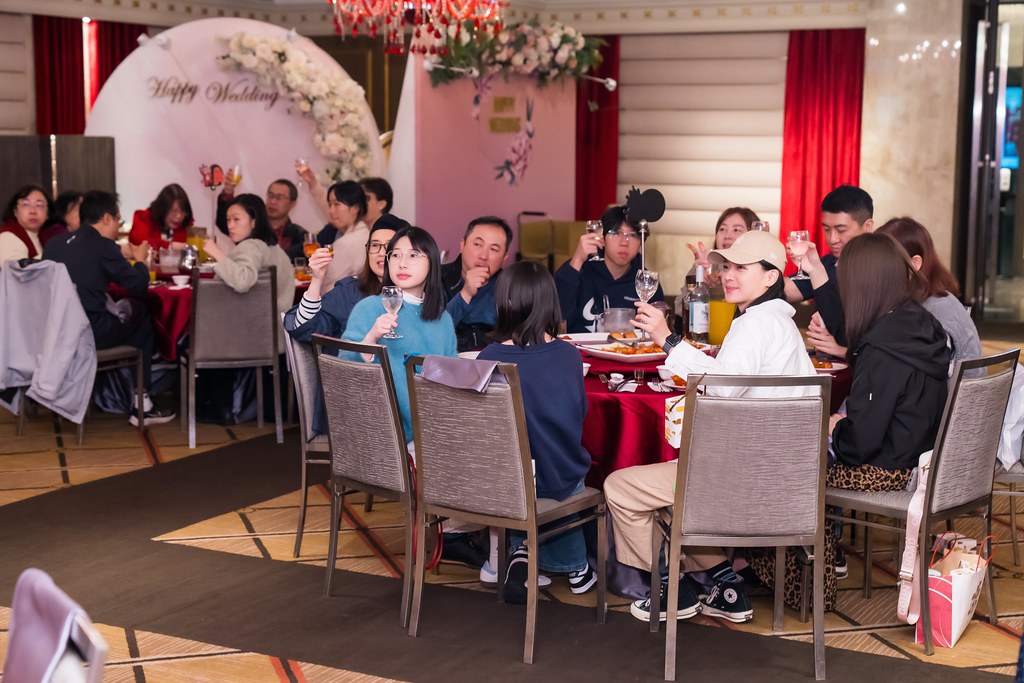 [活動攝影、即拍即印]吉逗貓 春酒感恩晚宴-最專業的團隊完成每場完美活動攝影，拍的不只好更要快! #雲端攝影