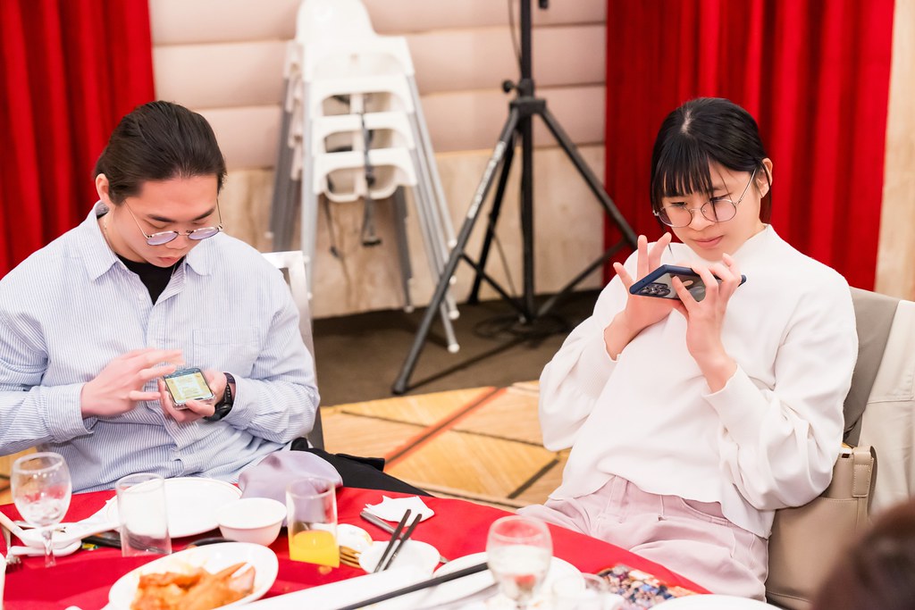 [活動攝影、即拍即印]吉逗貓 春酒感恩晚宴-最專業的團隊完成每場完美活動攝影，拍的不只好更要快! #即拍即印