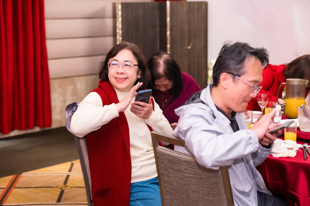 [活動攝影、即拍即印]吉逗貓 春酒感恩晚宴-最專業的團隊完成每場完美活動攝影，拍的不只好更要快! #即拍即印