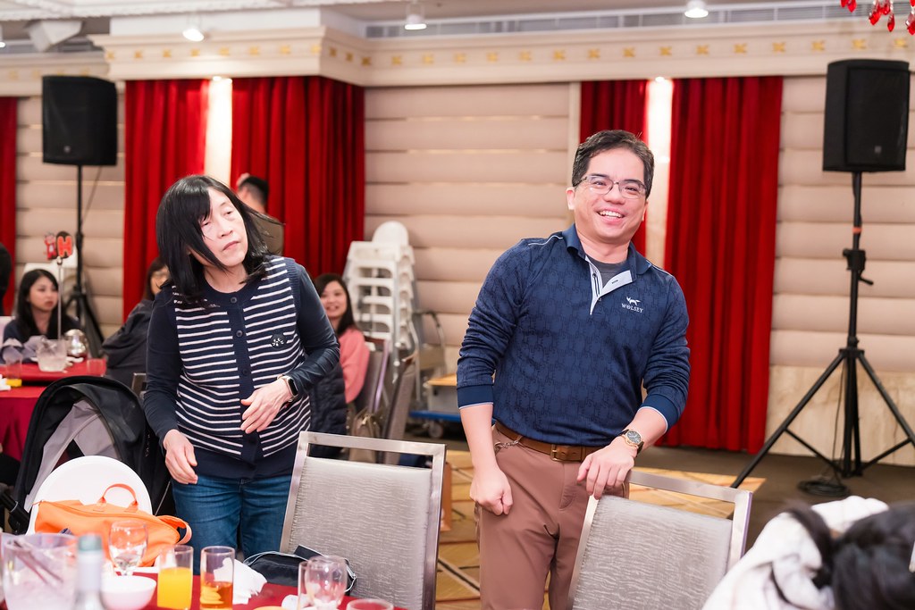 [活動攝影、即拍即印]吉逗貓 春酒感恩晚宴-最專業的團隊完成每場完美活動攝影，拍的不只好更要快! #尾牙攝影
