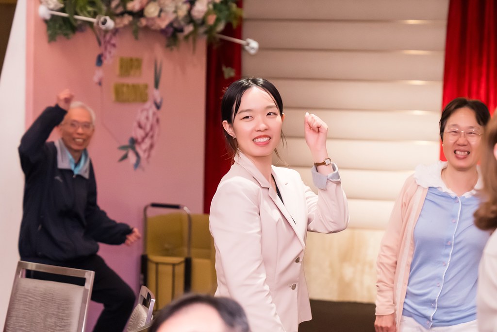 [活動攝影、即拍即印]吉逗貓 春酒感恩晚宴-最專業的團隊完成每場完美活動攝影，拍的不只好更要快! #活動拍攝