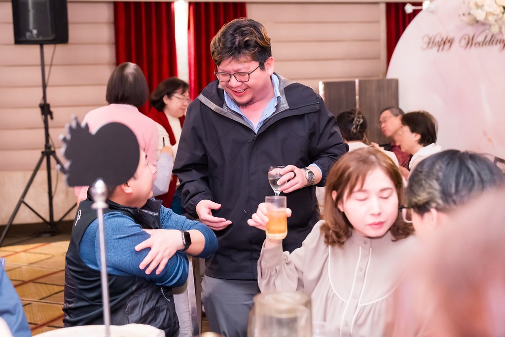 [活動攝影、即拍即印]吉逗貓 春酒感恩晚宴-最專業的團隊完成每場完美活動攝影，拍的不只好更要快! #即時攝影