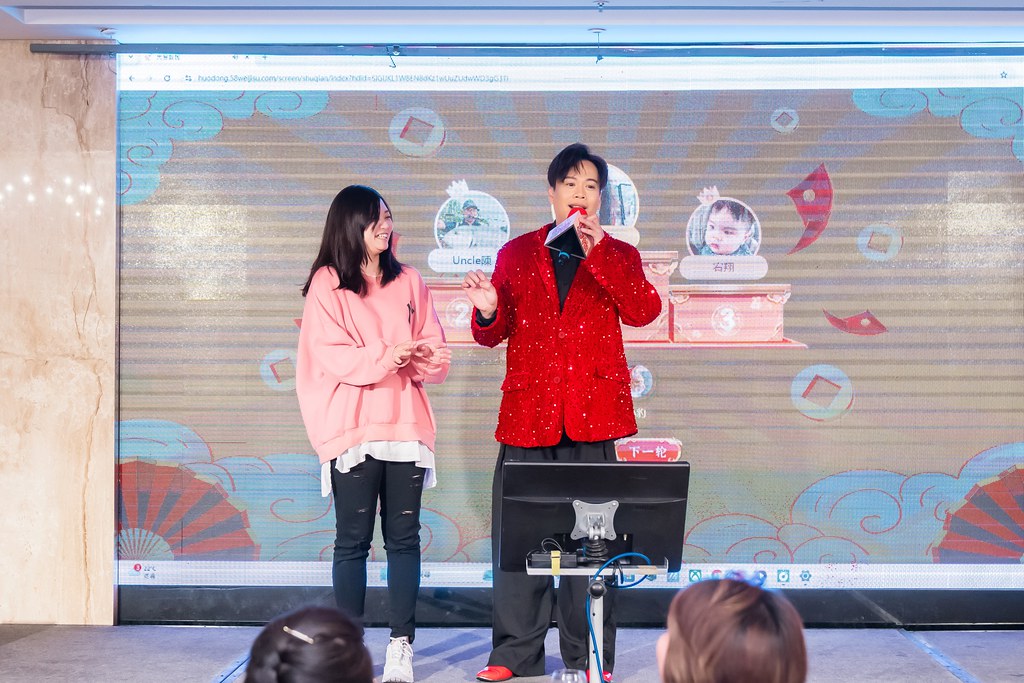 [活動攝影、即拍即印]吉逗貓 春酒感恩晚宴-最專業的團隊完成每場完美活動攝影，拍的不只好更要快! #雲端攝影