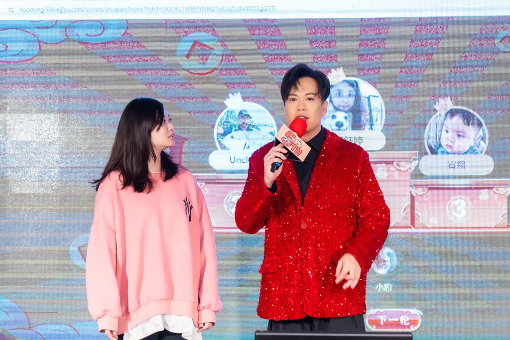 [活動攝影、即拍即印]吉逗貓 春酒感恩晚宴-最專業的團隊完成每場完美活動攝影，拍的不只好更要快! #即時攝影