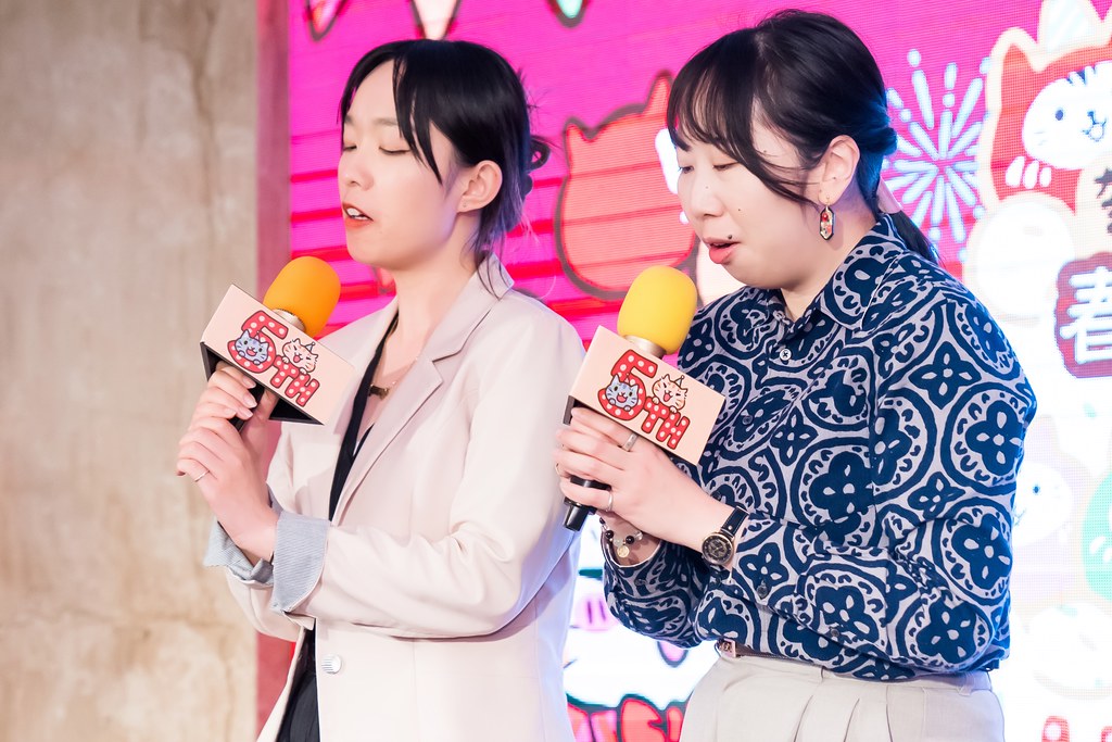 [活動攝影、即拍即印]吉逗貓 春酒感恩晚宴-最專業的團隊完成每場完美活動攝影，拍的不只好更要快! #即拍即印