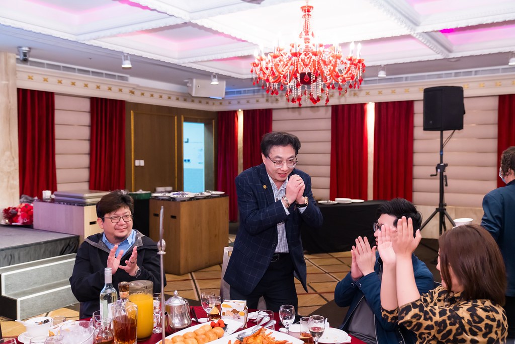 [活動攝影、即拍即印]吉逗貓 春酒感恩晚宴-最專業的團隊完成每場完美活動攝影，拍的不只好更要快! #尾牙攝影