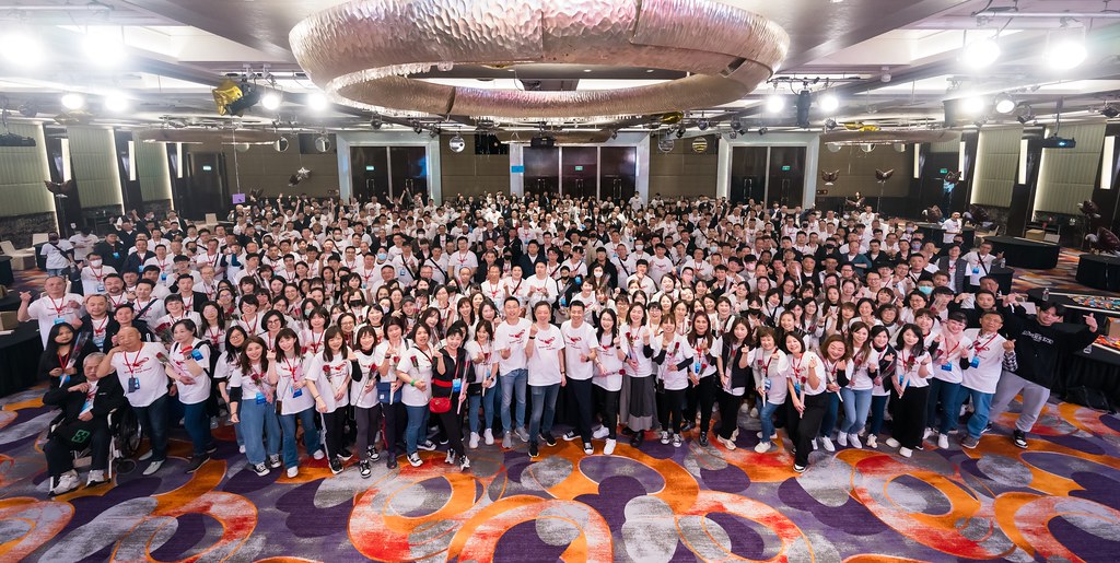[活動攝影]2025台北合眾汽車共創活動-最專業的團隊完成每場完美活動攝影，拍的不只好更要快! #雲端攝影