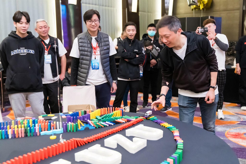 [活動攝影]2025台北合眾汽車共創活動-最專業的團隊完成每場完美活動攝影，拍的不只好更要快! #即拍即印