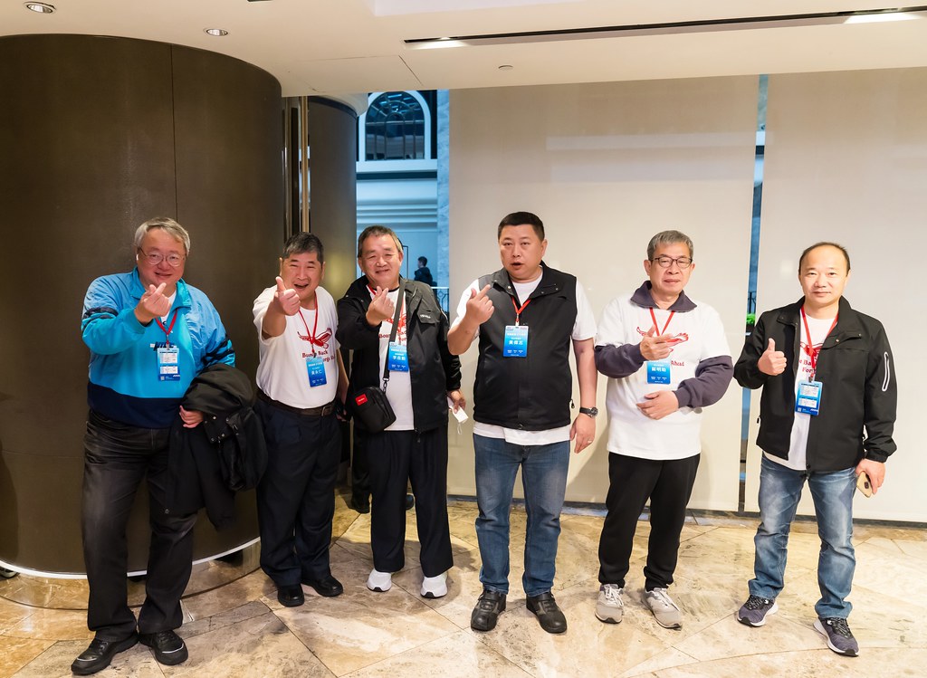 [活動攝影]2025台北合眾汽車共創活動-最專業的團隊完成每場完美活動攝影，拍的不只好更要快! #活動拍立得