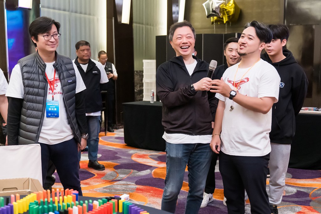 [活動攝影]2025台北合眾汽車共創活動-最專業的團隊完成每場完美活動攝影，拍的不只好更要快! #即時攝影