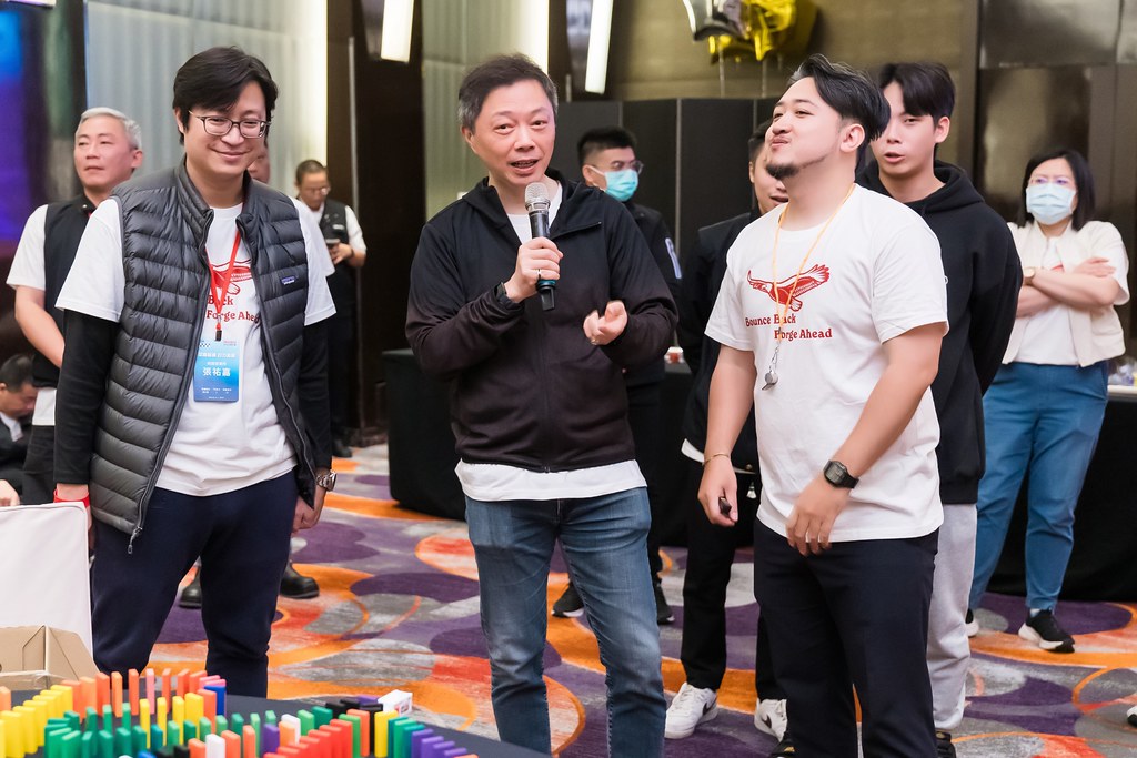 [活動攝影]2025台北合眾汽車共創活動-最專業的團隊完成每場完美活動攝影，拍的不只好更要快! #雲端攝影