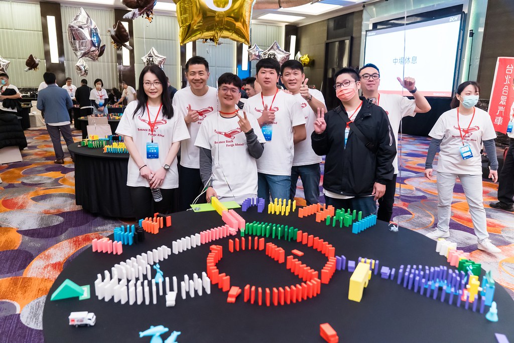 [活動攝影]2025台北合眾汽車共創活動-最專業的團隊完成每場完美活動攝影，拍的不只好更要快! #活動拍立得