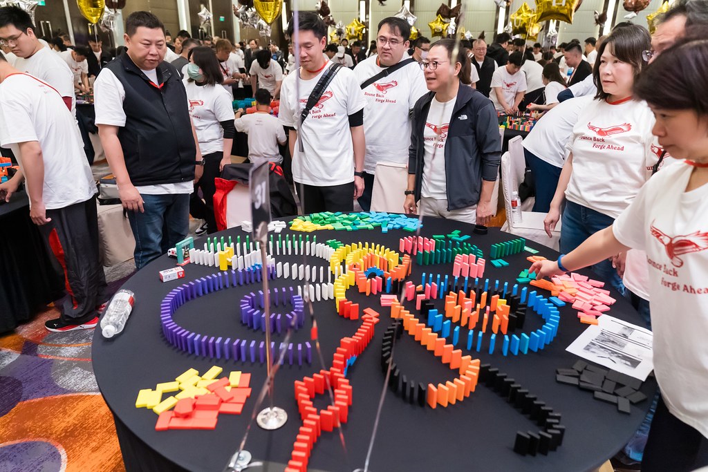 [活動攝影]2025台北合眾汽車共創活動-最專業的團隊完成每場完美活動攝影，拍的不只好更要快! #雲端攝影