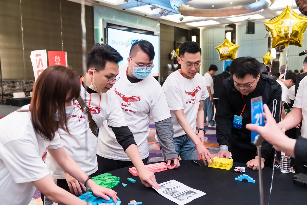 [活動攝影]2025台北合眾汽車共創活動-最專業的團隊完成每場完美活動攝影，拍的不只好更要快! #雲端攝影