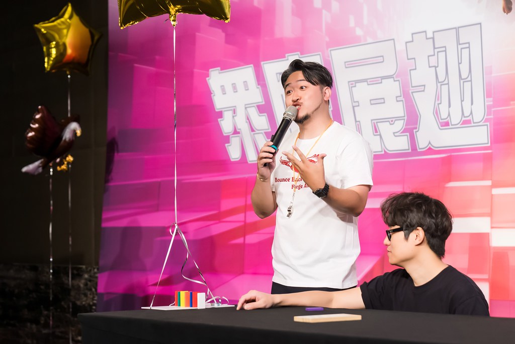 [活動攝影]2025台北合眾汽車共創活動-最專業的團隊完成每場完美活動攝影，拍的不只好更要快! #活動拍立得