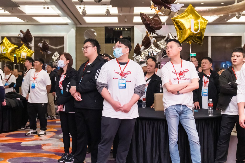 [活動攝影]2025台北合眾汽車共創活動-最專業的團隊完成每場完美活動攝影，拍的不只好更要快! #尾牙攝影