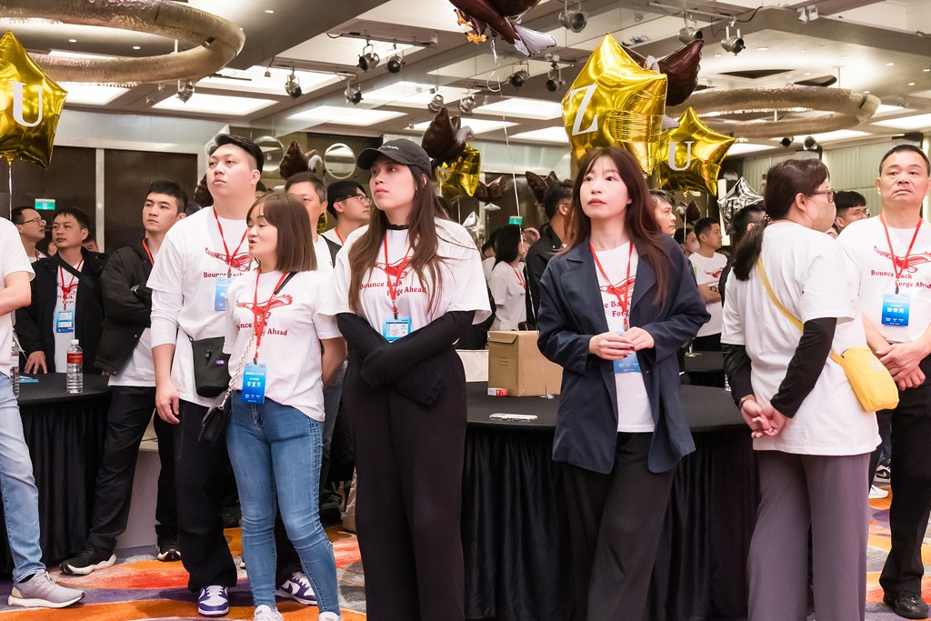 [活動攝影]2025台北合眾汽車共創活動-最專業的團隊完成每場完美活動攝影，拍的不只好更要快! #尾牙攝影