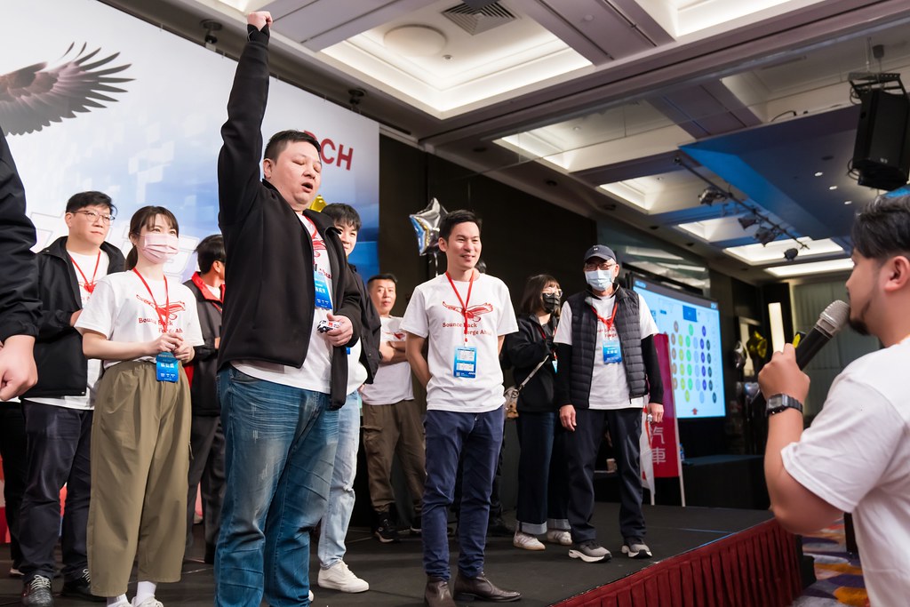 [活動攝影]2025台北合眾汽車共創活動-最專業的團隊完成每場完美活動攝影，拍的不只好更要快! #即拍即印