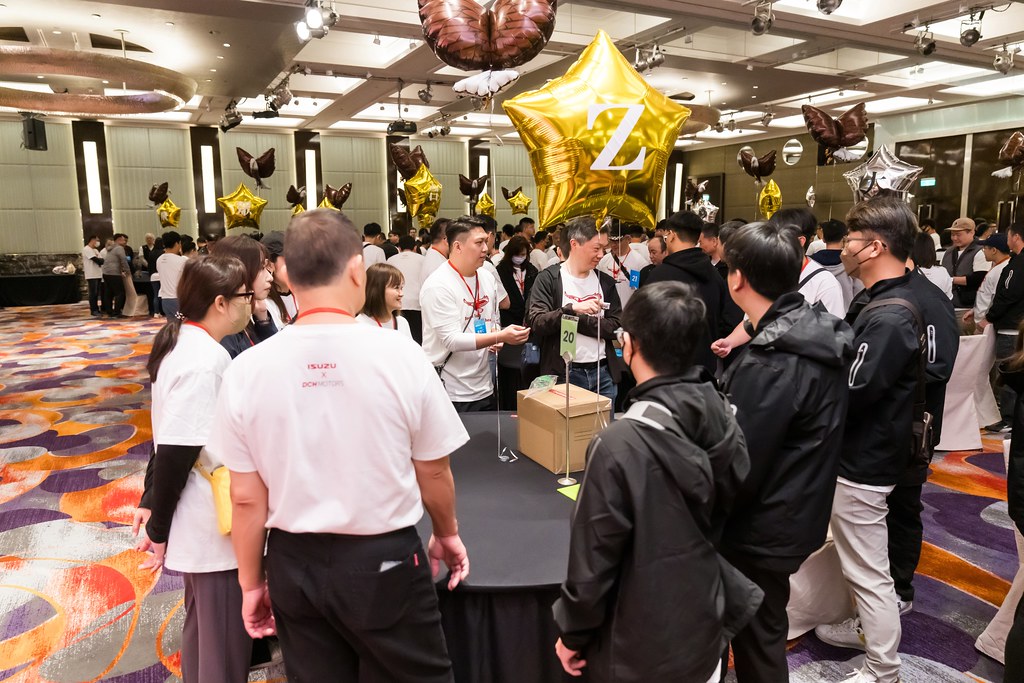 [活動攝影]2025台北合眾汽車共創活動-最專業的團隊完成每場完美活動攝影，拍的不只好更要快! #尾牙攝影