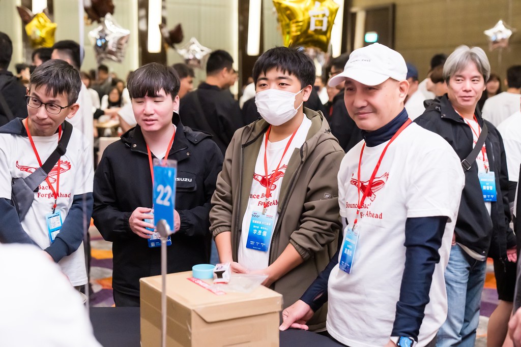 [活動攝影]2025台北合眾汽車共創活動-最專業的團隊完成每場完美活動攝影，拍的不只好更要快! #尾牙攝影
