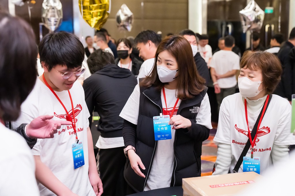 [活動攝影]2025台北合眾汽車共創活動-最專業的團隊完成每場完美活動攝影，拍的不只好更要快! #活動拍立得