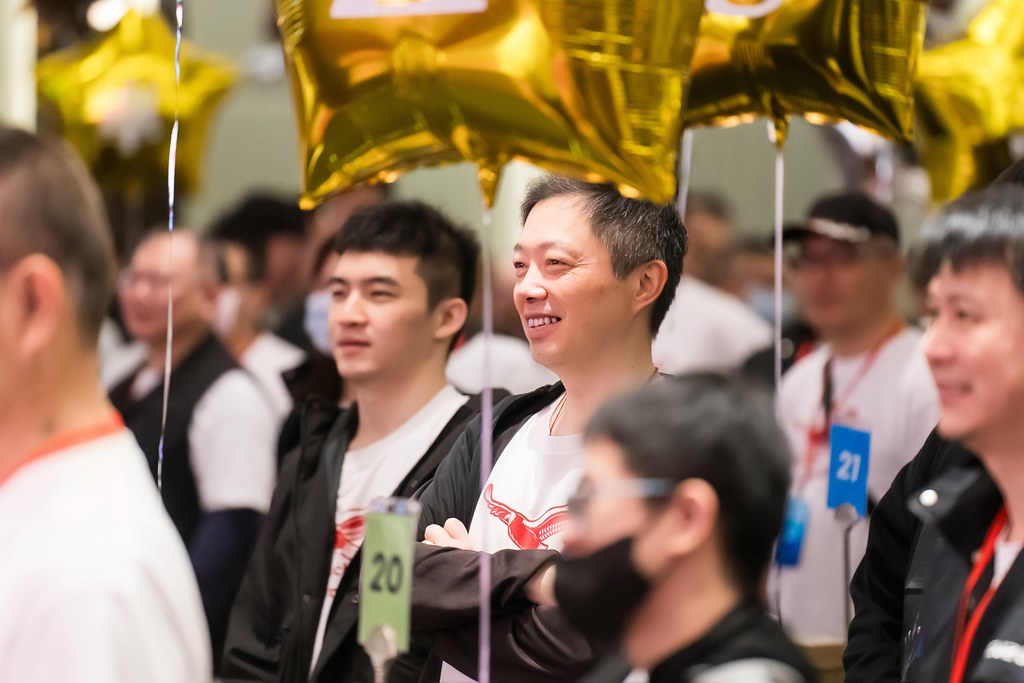 [活動攝影]2025台北合眾汽車共創活動-最專業的團隊完成每場完美活動攝影，拍的不只好更要快! #活動攝影