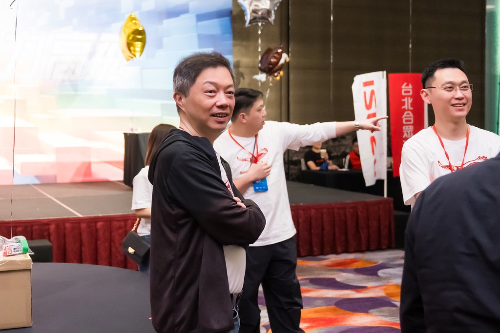 [活動攝影]2025台北合眾汽車共創活動-最專業的團隊完成每場完美活動攝影，拍的不只好更要快! #活動拍立得
