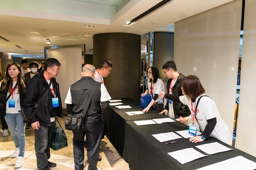 [活動攝影]2025台北合眾汽車共創活動-最專業的團隊完成每場完美活動攝影，拍的不只好更要快! #活動拍立得